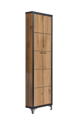 Обувница Майя-5 (ЛДСП)