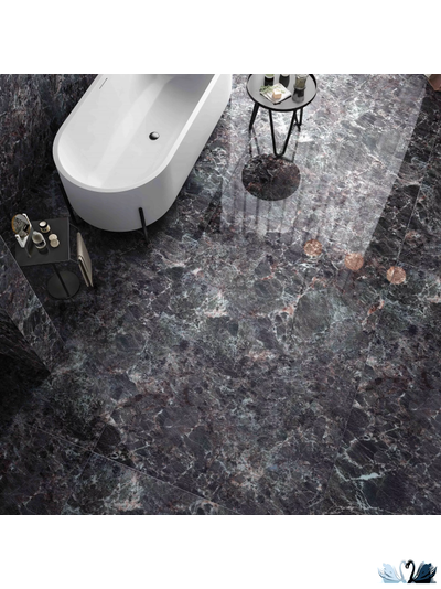 Керамогранит Creto Amazonite Pebble 80 х 160 см