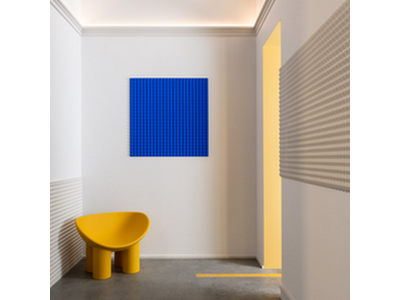 Декоративная панель W117 SLOPE