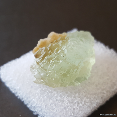 Кристалл Флюорита. США