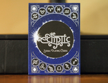 Ecliptic Zodiac Limited Edition