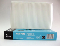 Фильтр салона Filtron Fluence