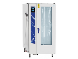 Пароконвектомат ПКА 20-1/1ПП2