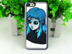 Чехол на телефон Sally face №27