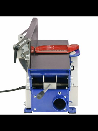 Фуговальный станок BELMASH BJM-750/150T