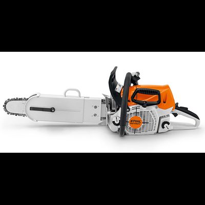Бензопила Stihl MS 462 C-M R для аварийно-спасательных работ