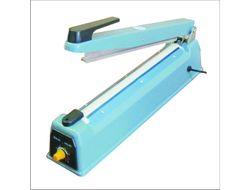 Запайщик пакетов PFS-200 Iron