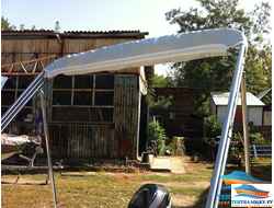 Чехол для ходового тента Волжанка 46-54