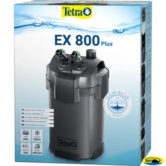 240964 Внешний фильтр Tetra EX 800 Plus (до 300л)