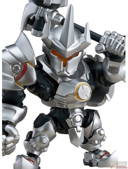Нендроид Райнхардт (Reinhardt Classic Skin Edition)