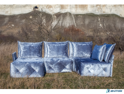 МОДУЛЬНЫЕ ДИВАНЫ