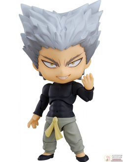 Нендроид Гароу (Garou Super Movable Edition)
