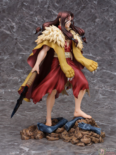 Фигурка 1/9 Цукаса Сисио (Tsukasa Shishiou)
