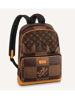 Campus backpack outlet louis vuitton