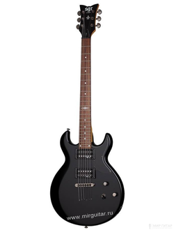 Schecter SGR S-1 MSBK