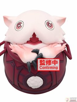 Фигурка Митти (Mitty Sofubi Figure)