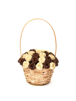 Букет "Неотразимый"