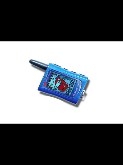 Scher-khan Magicar А / B с дисплеем