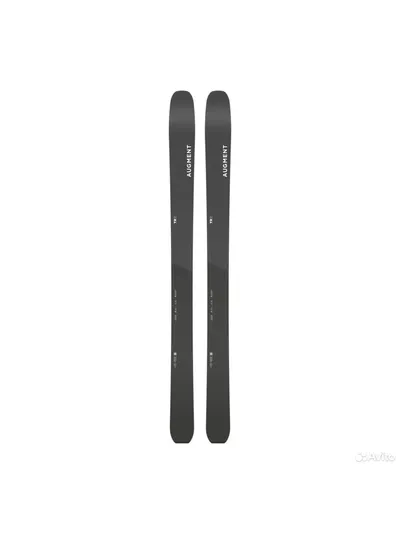 Горные лыжи для фрирайда и скитура Augment TR108 180