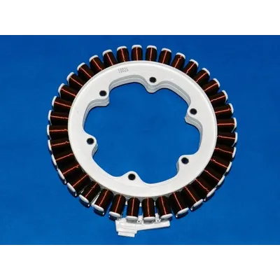 Двигатель сма LG прямой привод 4417EA1002W