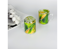 Кружка 250 мл