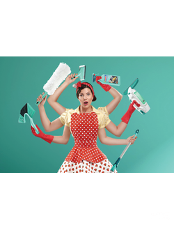 Универсальные средства