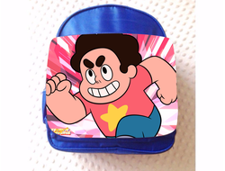 Рюкзак "Вселенная Стивена, Steven Universe" №12