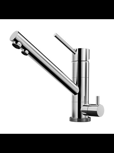 Смеситель OMOIKIRI TONAMI C