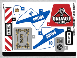 Sticker Sheet for Set 60137 - 29107/6172335, n/a (60137stk01)