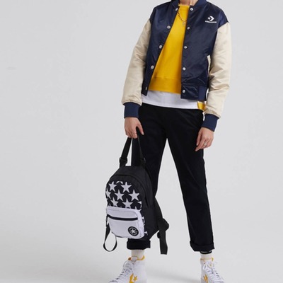 Converse all star рюкзак