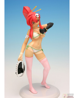 Фигурка 1/8 Ёко Литтнер (Yoko Littner Swimsuit Ver. Limited Special Color Edition)