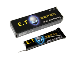 (УЦЕНКА) Охлаждающий крем -  E.T, 10 g.