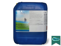 Моющее средство Рандклар жидкий, 10 л