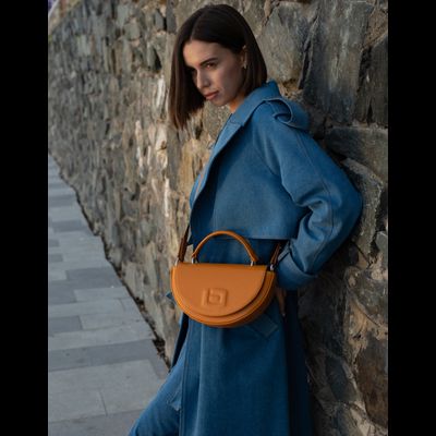 SLICY mini 2210 Желтый