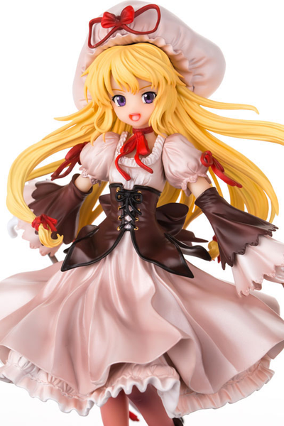 Фигурка 1/8 Юкари Якумо (Yakumo Yukari)