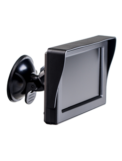 Монитор для камеры заднего вида 4.3"