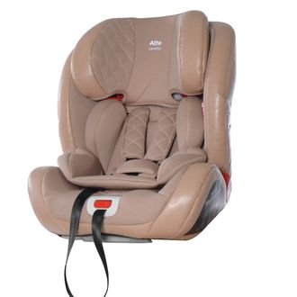 Автокресло 9-36 Isofix Carrello Alto Biege Lion