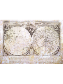 Глобусы, карты