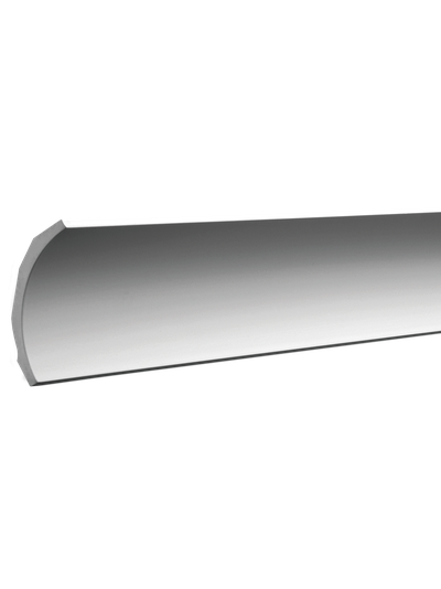 Потолочный карниз из полиуретана Европласт 1.50.165