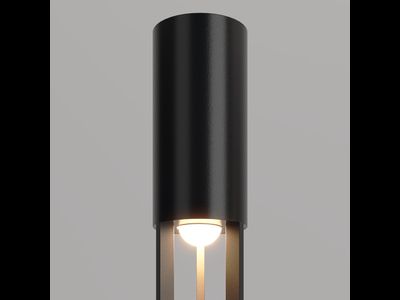 Садово-парковый светильник Mill, O427FL-L30GF3K, Maytoni