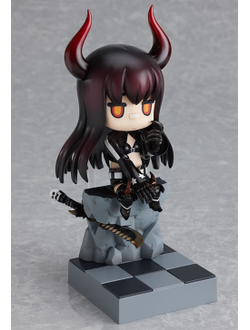 Нендроид Черно-золотая Пила (Black Gold Saw)