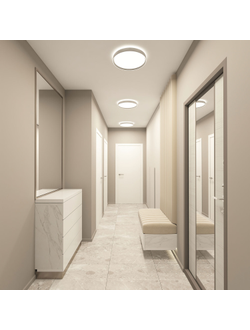 Светильник Denkirs DK6510-WH