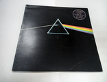 Pink Floyd - The Dark Side Of The Moon (LP, Album, RP, 5th) UK