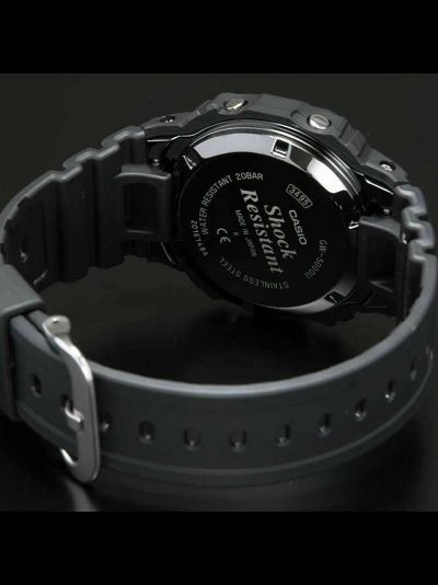 Часы Casio G-Shock GW-5000U-1