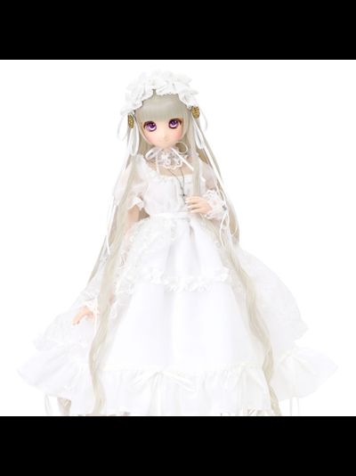 Кукла 1/3 Iris Collect Milene Kina&#039;s Fantasy Romances, Lumilange-ka no Tenshi