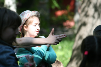 квест на выпускной