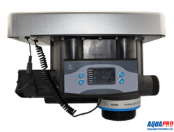 Блок управления RUNXIN N77B1 53518 (умягчение, таймер)