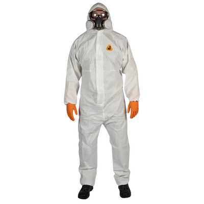 Комбинезон с ламинацией JETA SAFETY JPC-50 Element Lite