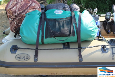 Грибок для тента