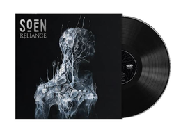 Soen - Reliance LP